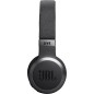JBL LIVE 670NC Trådløs Kablet Hovedtelefoner Sort JBL LIVE 670NC Trådløs Kablet Hovedtelefoner Sort